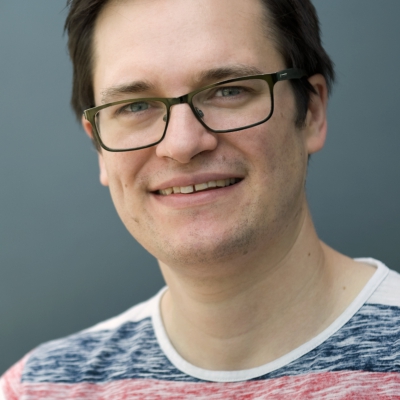 LabLinking: Biosignale treffen Adaptive Systeme