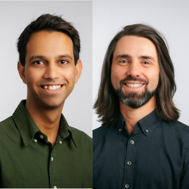 Modeling physiology using dynamic medical imaging and machine learning