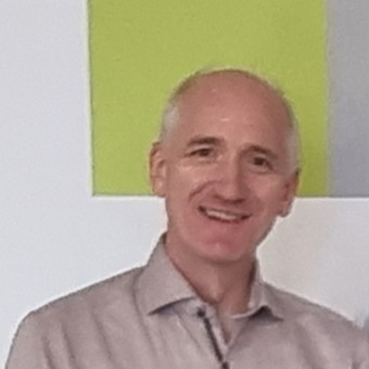 Prof. Dr. Jörg Thiem