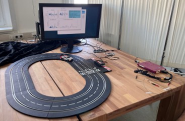 Labtour Elektrophysiologie