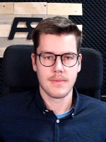 M. Sc. Finn Röhrdanz