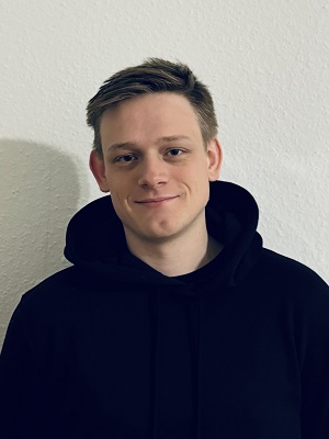 M. Sc. Henning Eikens