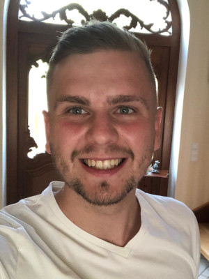 M. Sc. Ralf Burgardt