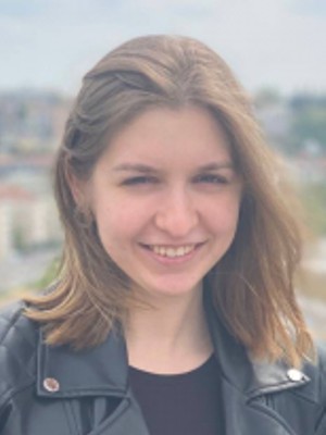 M. Sc. Viktoriia Boichenko