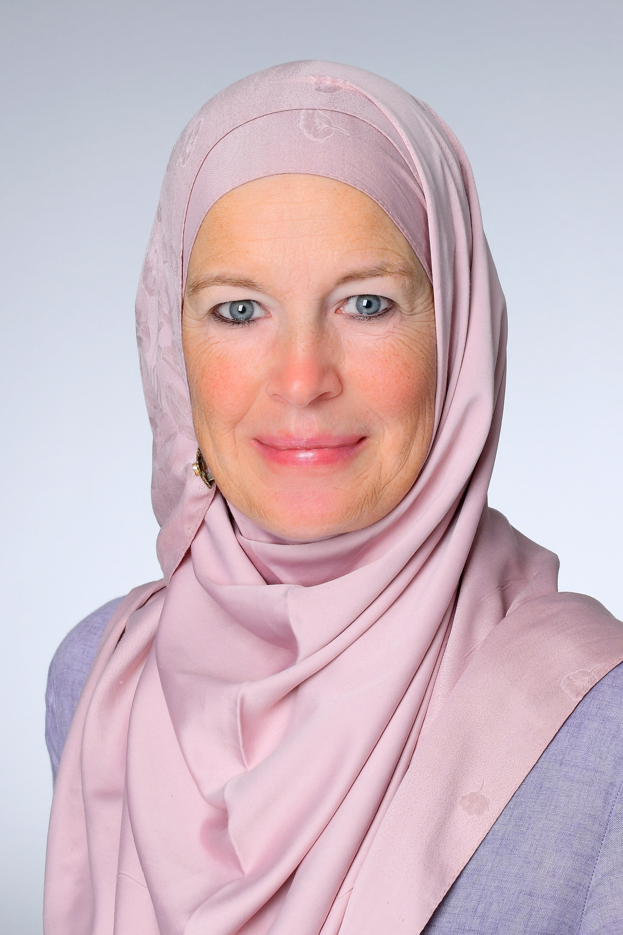 Susanne Neufang
