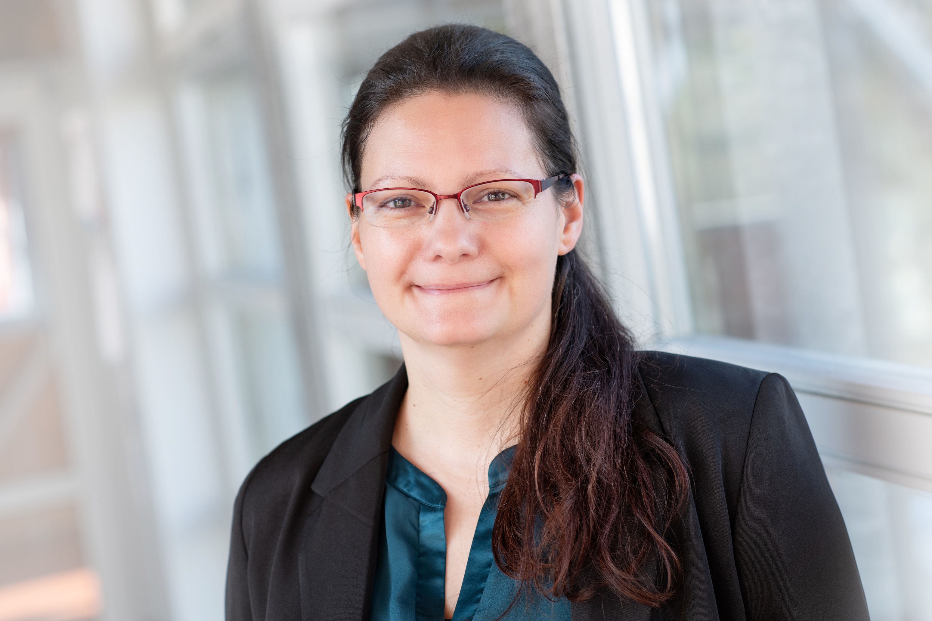 Prof. Dr. Claudia Lenk