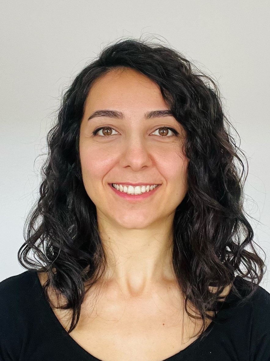 Tugce Canbaz Gümüssu