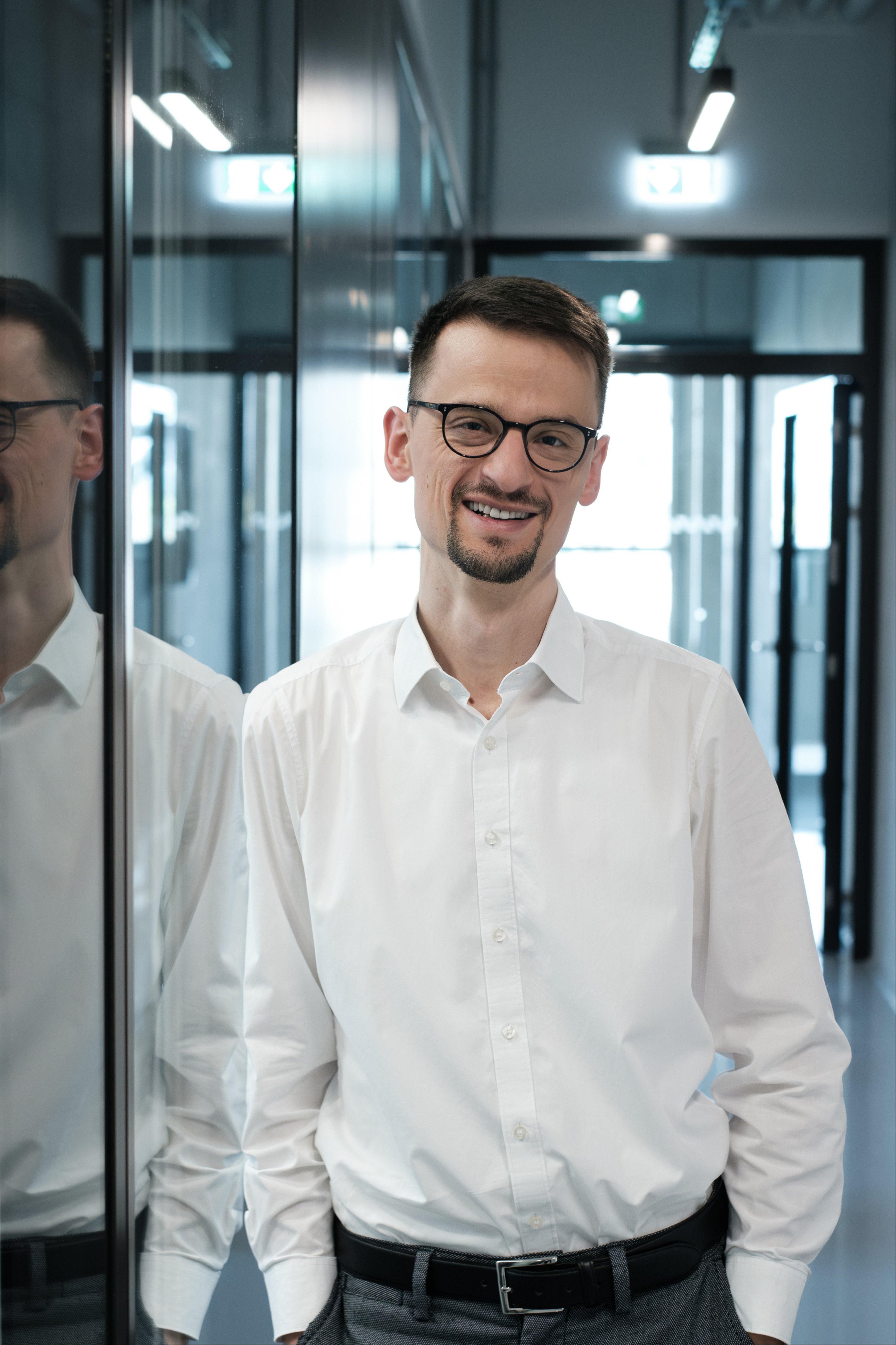 Hyperpolarisierte Einblicke: NVision macht Stoffwechsel sichtbar – Chancen für die Medizin von morgen